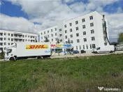 Teren constructii Buftea 2307 MP deschidere 27 ml 