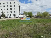 Teren constructii Buftea 2307 MP deschidere 27 ml 