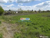 Teren constructii Buftea 2307 MP deschidere 27 ml 