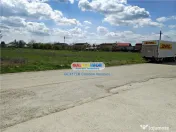 Teren constructii Buftea 2307 MP deschidere 27 ml 