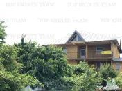 Constructie P 2 cu 385 mp utili - Cornetu - Mihailesti 