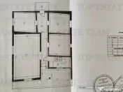 Constructie P 2 cu 385 mp utili - Cornetu - Mihailesti 