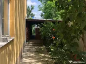 Constructie P 2 cu 385 mp utili - Cornetu - Mihailesti 