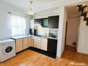 Apartament 3 camere Vasile Aaron 