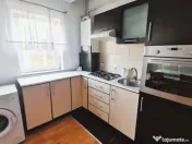 Apartament 3 camere Vasile Aaron 