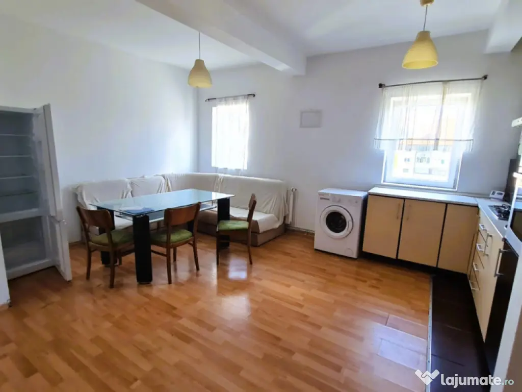 Apartament 3 camere Vasile Aaron