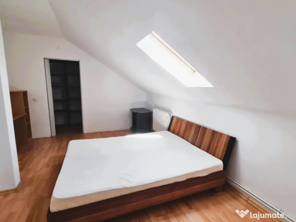 Apartament 3 camere Vasile Aaron