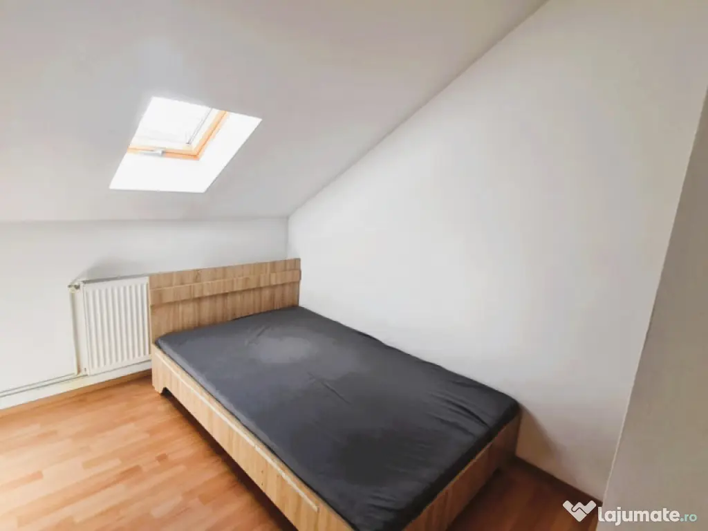 Apartament 3 camere Vasile Aaron