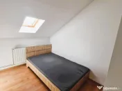 Apartament 3 camere Vasile Aaron 