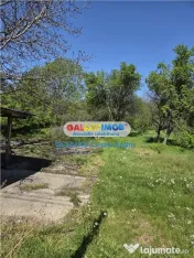 Vindem teren intravilan 3600 mp Calinesti , deschidere 58 m 