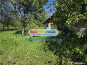 Vindem teren intravilan 3600 mp Calinesti , deschidere 58 m 