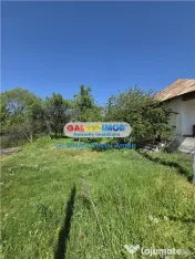 Vindem teren intravilan 3600 mp Calinesti , deschidere 58 m 