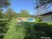 Vindem teren intravilan 3600 mp Calinesti , deschidere 58 m 