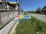 Vindem teren intravilan 3600 mp Calinesti , deschidere 58 m 