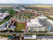 Parcela casa ARED IMAR fara comision 