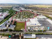 Parcela casa ARED IMAR fara comision 