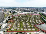 Parcela casa ARED IMAR fara comision 