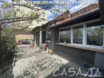 Casa 3 Camere, Aleea Fantanii - Zona Centrala