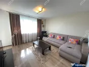 Apartament cu 3 camere si pod zona Brana Selimbar judet Sibi 