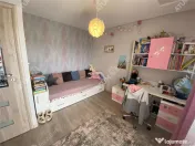 Apartament cu 3 camere si pod zona Brana Selimbar judet Sibi 