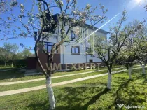 VILA S+P+E-306 MP, TEREN 2078 MP, CAMPULUNG