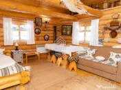 Pensiune in Bucovina 