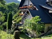 Pensiune in Bucovina 