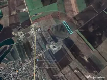 Teren intravilan 11368 mp, Crevedia / Calea Crevedia Noua