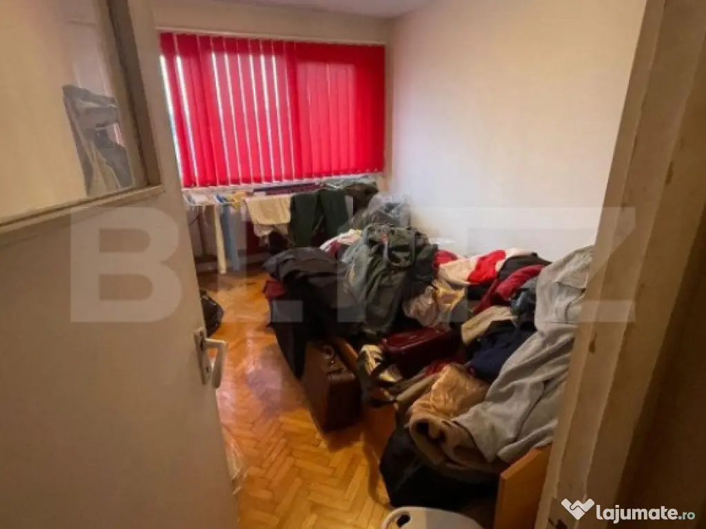 Apartament cu 3 camere, 67mp, Libertatii