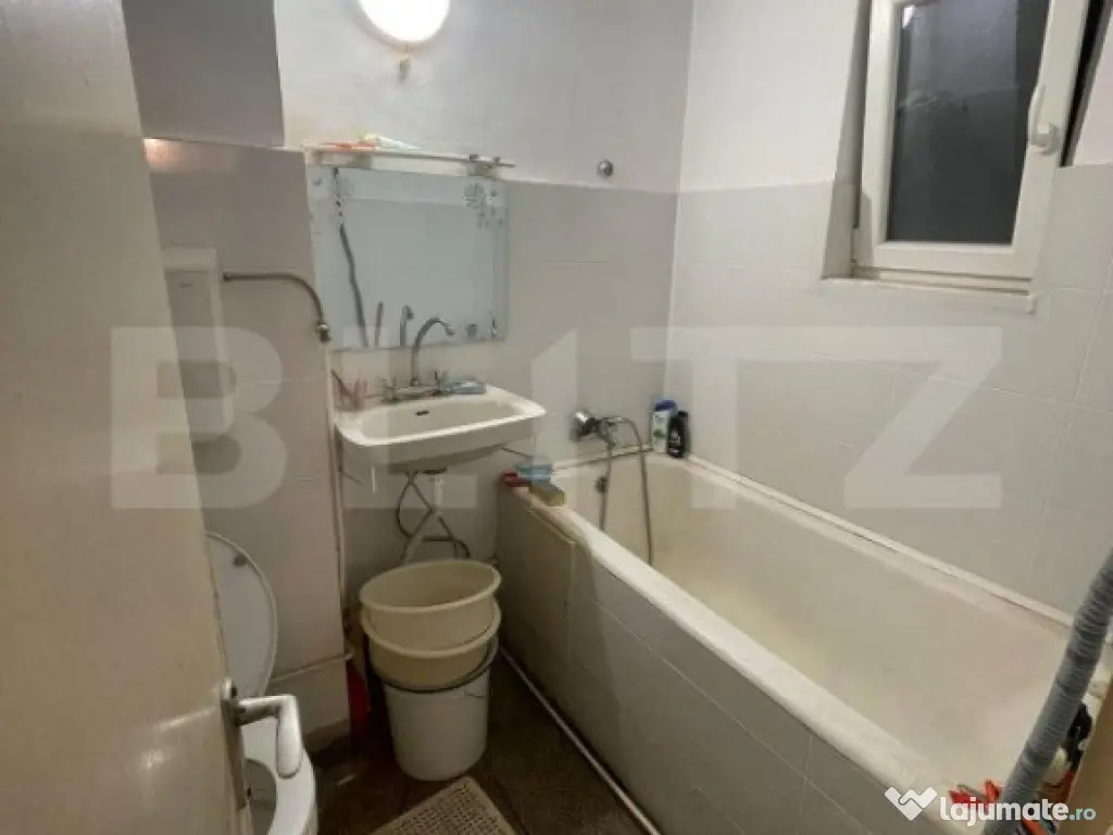 Apartament cu 3 camere, 67mp, Libertatii