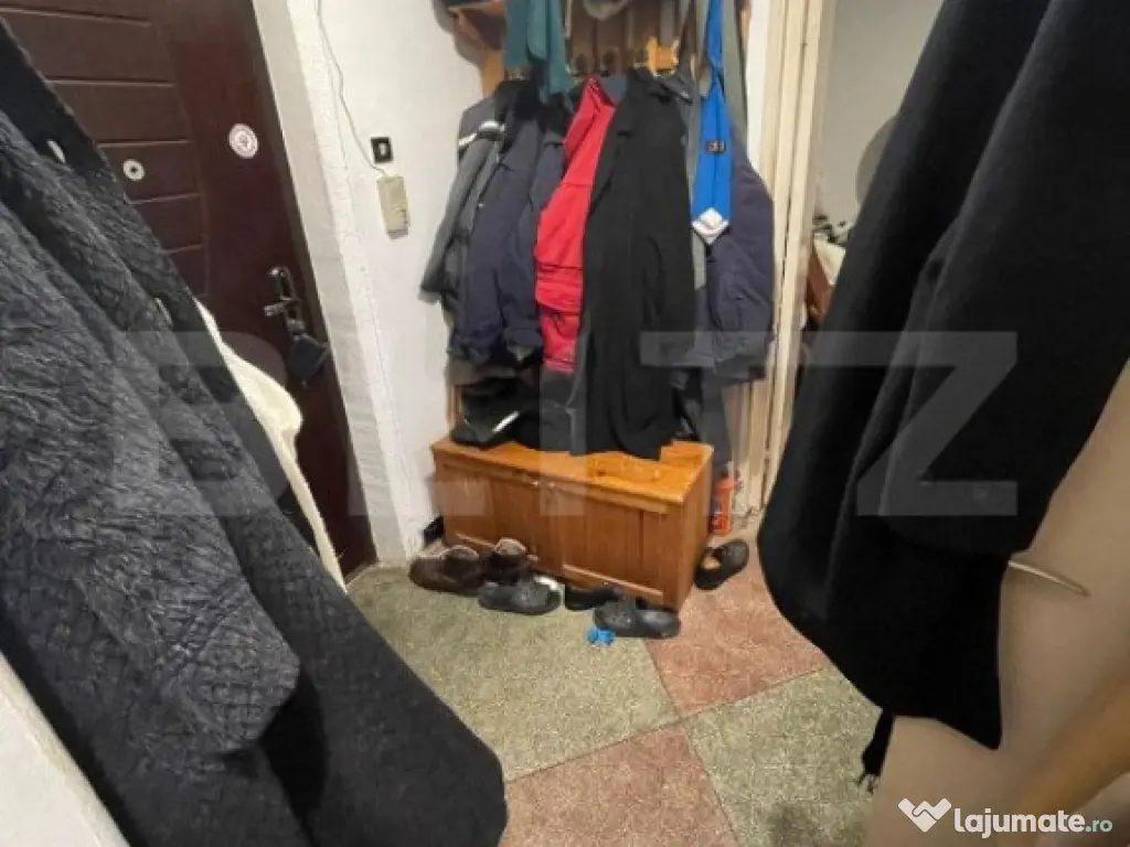 Apartament cu 3 camere, 67mp, Libertatii