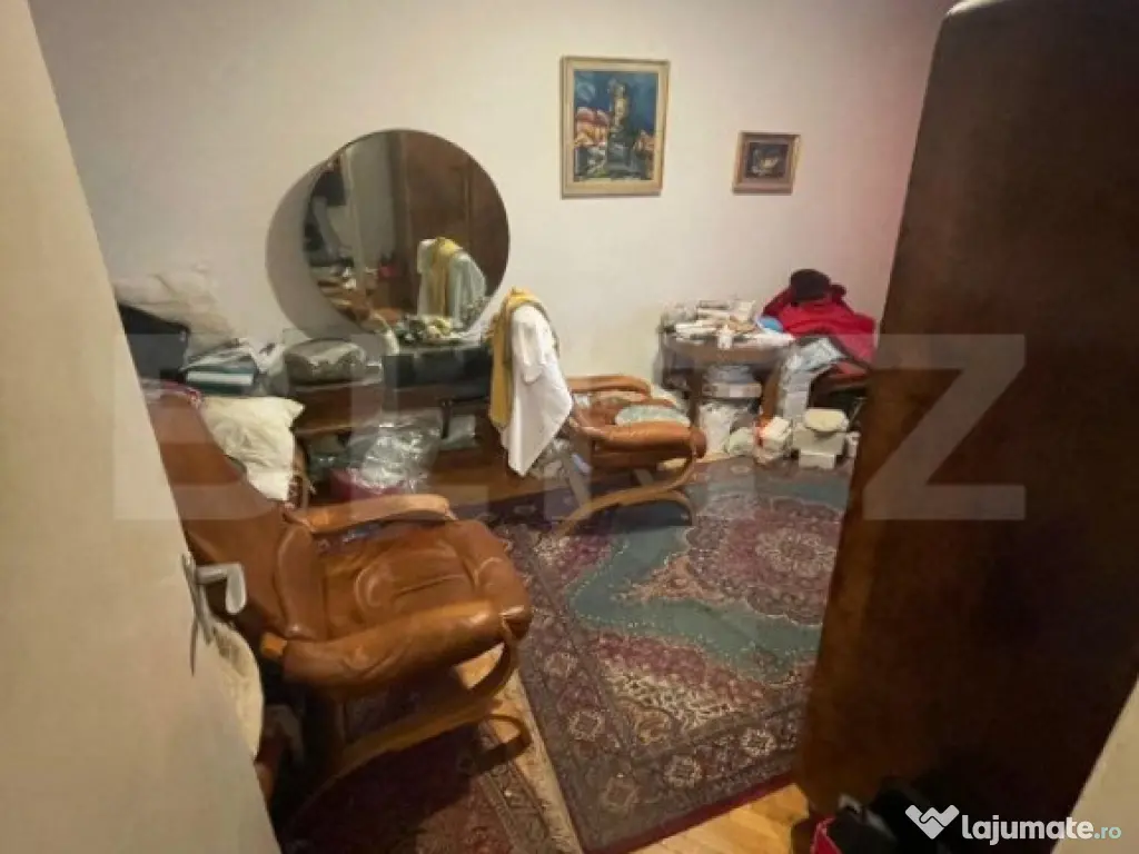 Apartament cu 3 camere, 67mp, Libertatii