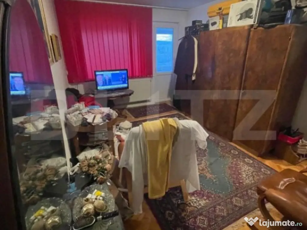 Apartament cu 3 camere, 67mp, Libertatii