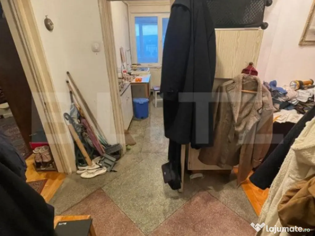 Apartament cu 3 camere, 67mp, Libertatii