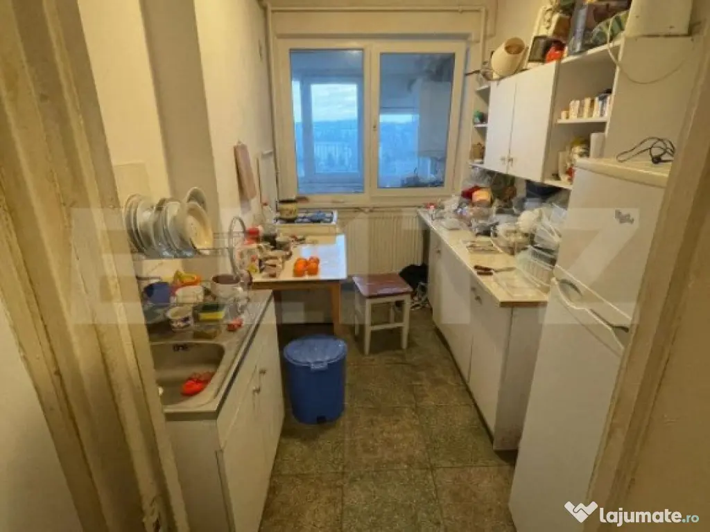 Apartament cu 3 camere, 67mp, Libertatii