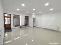 Spatiu central cu chiriasi, 87 mp, zona centrala