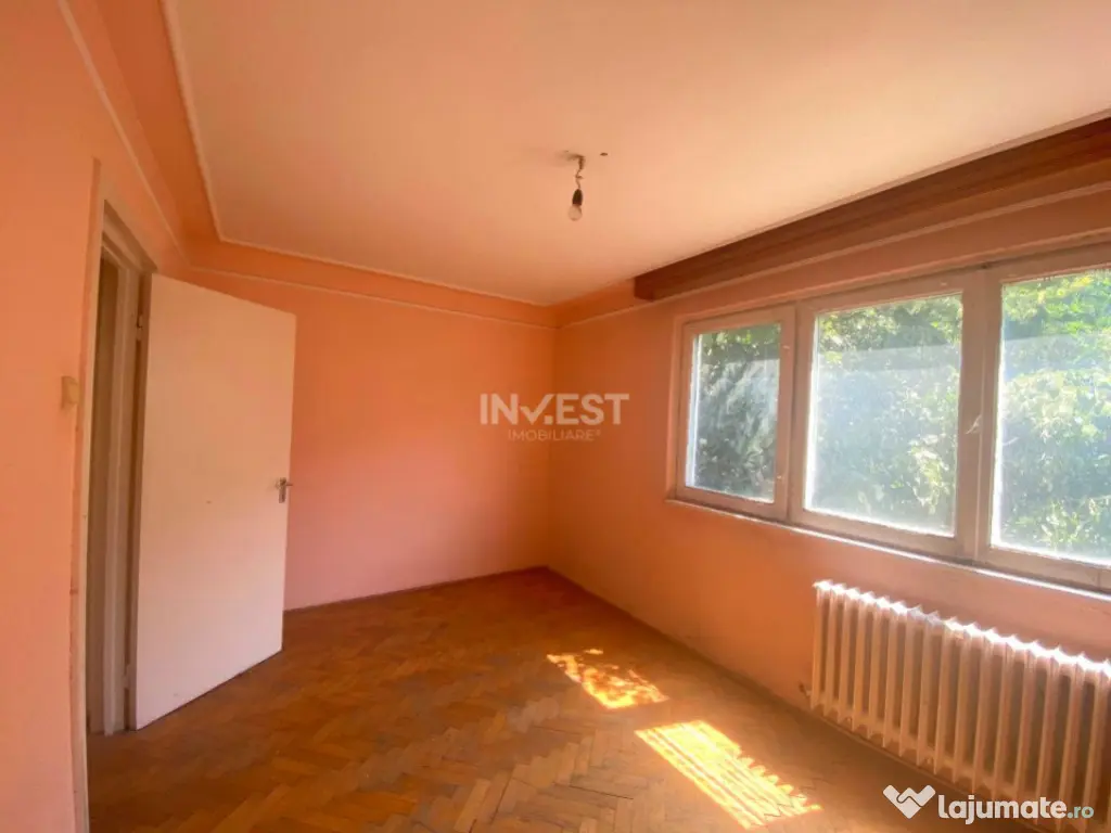 Palas Mall-Podu Ros- 2 camere