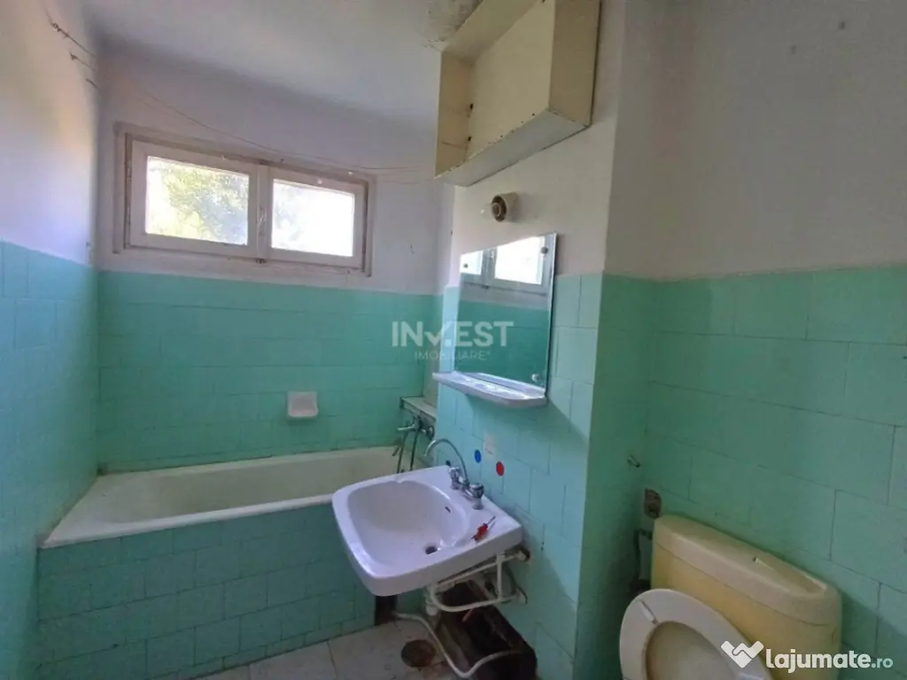 Palas Mall-Podu Ros- 2 camere