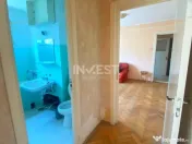 Palas Mall-Podu Ros- 2 camere 