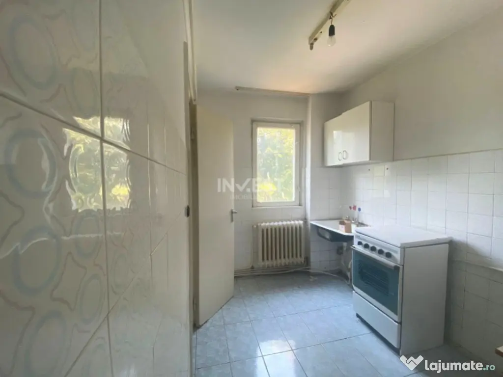 Palas Mall-Podu Ros- 2 camere