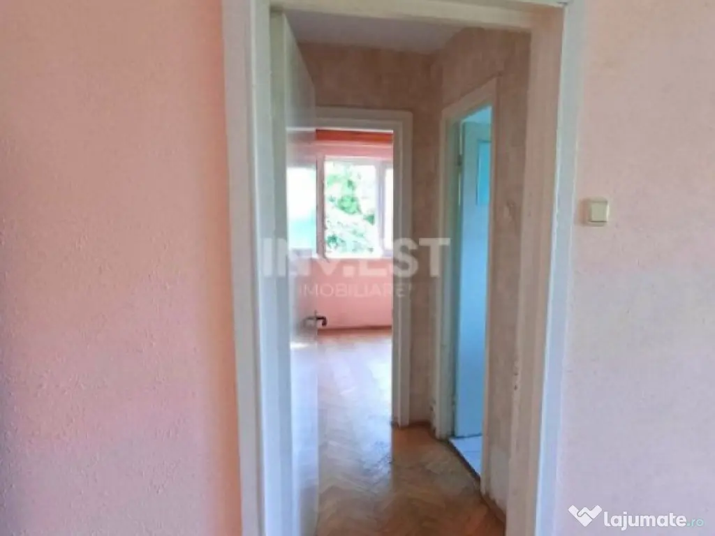 Palas Mall-Podu Ros- 2 camere