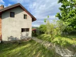 Căsuță cochetă cu panoramă superbă asupra satului Câm