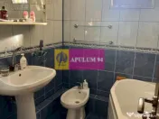 Apartament 3 camere Ghencea- Garleni 