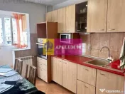 Apartament 3 camere Ghencea- Garleni 