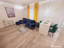 Apartament 2 camere | Complexul Rezidențial Exigent plaza F