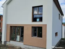 Casa individuala P+E, sup.120 mp Chinteni