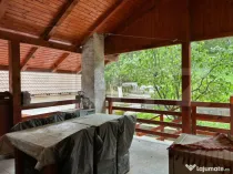 Casa 7 camere partial finisata in Purcareni, Brasov