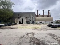 Hala industriala 3825 mp, Ploiesti, platforma industriala 1M