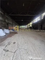 Hala industriala 3825 mp, Ploiesti, platforma industriala 1M 