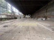 Hala industriala 3825 mp, Ploiesti, platforma industriala 1M 